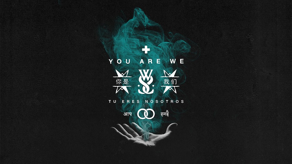 ALBUM REVIEW: YOU ARE WE – WHILE SHE SLEEPS