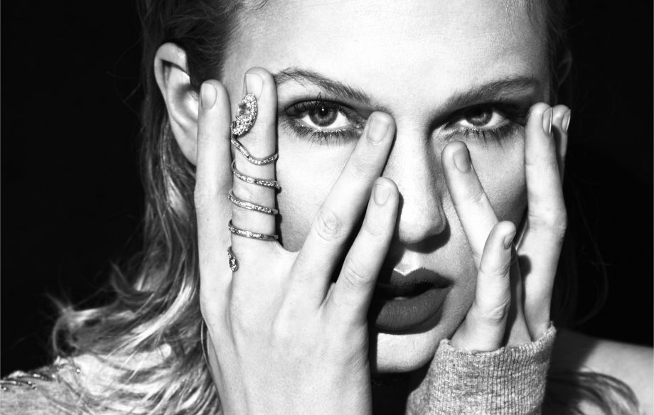 Track Review: Taylor Swift – Look What You Made Me Do