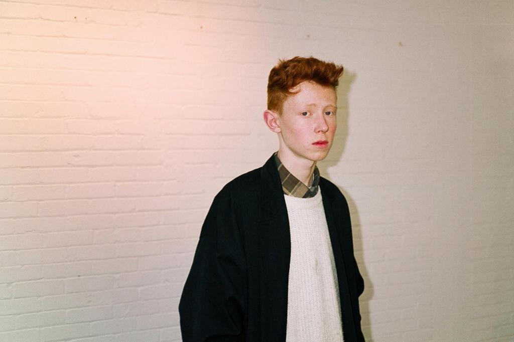 Album Review: The OOZ by King Krule