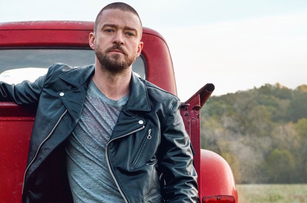 Why We’re Not Reviewing Justin Timberlake’s New Album
