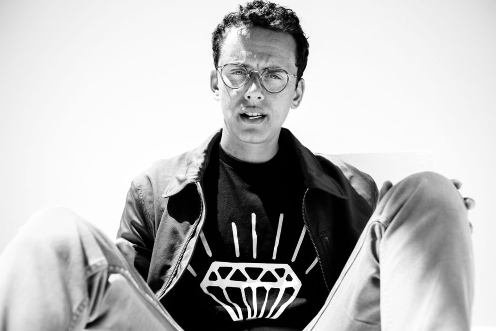 Logic can’t justify the length of ‘Bobby Tarantino II’ – or its quality