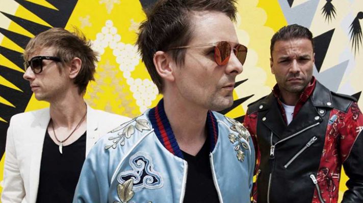 RANKED: The Top Ten Muse Tracks